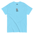 Bichon Frisé Embroidered Classic T-shirt