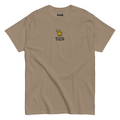 Labrador Retriever Embroidered Classic T-shirt