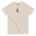 Chihuahua Embroidered Classic T-shirt